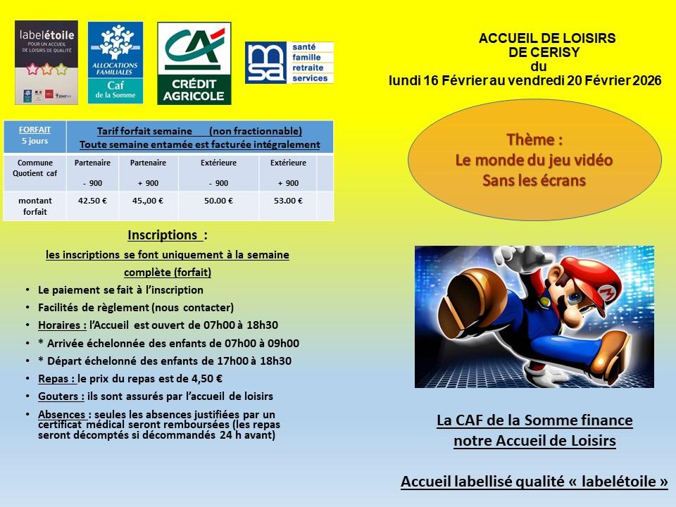 Programme 02 2026 pw