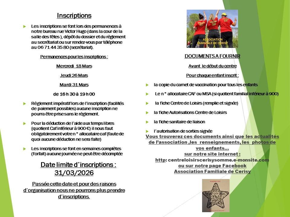 Programme pv 2026 pw